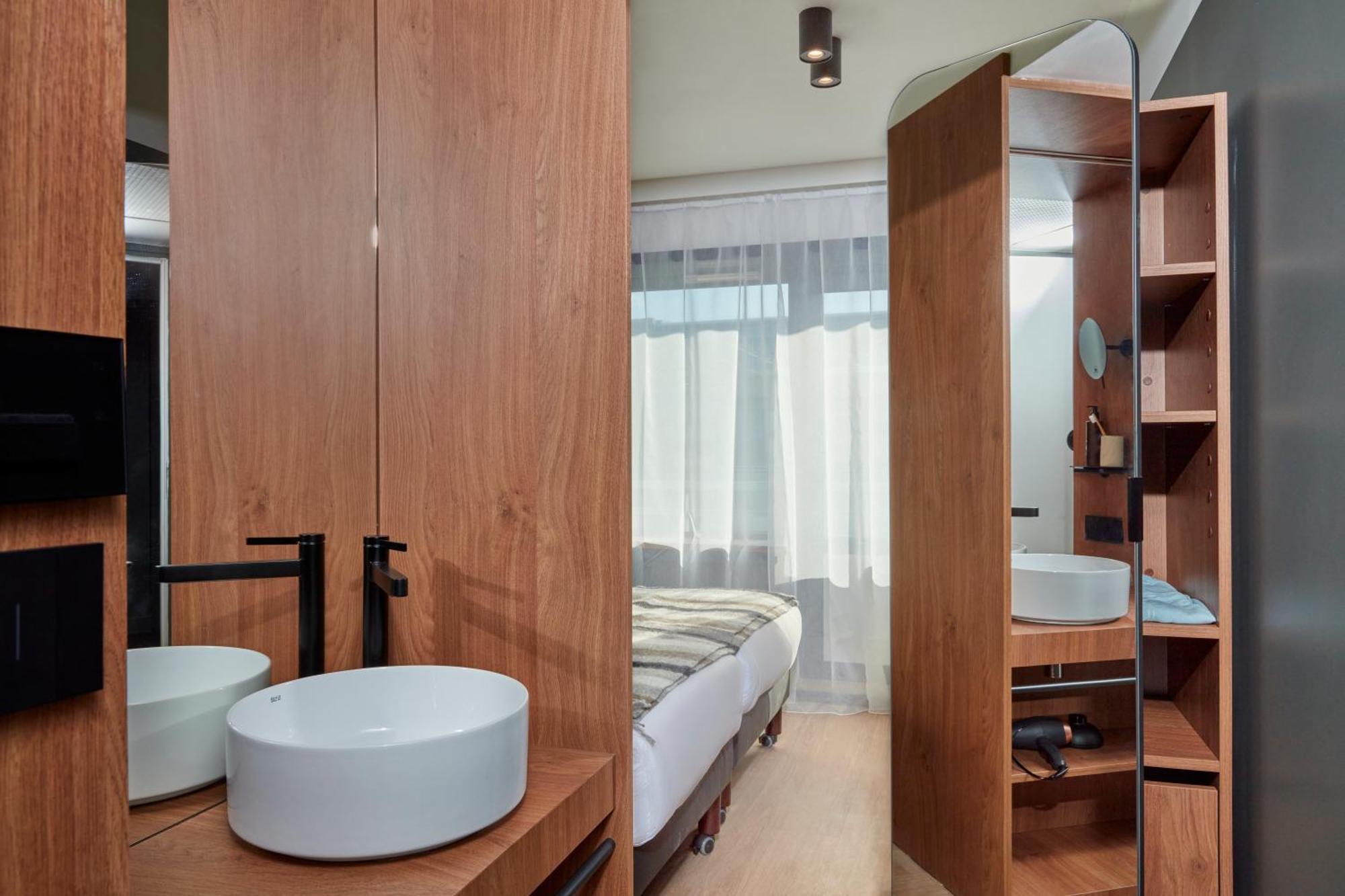 Apartment mit 4 Schlafzimmern