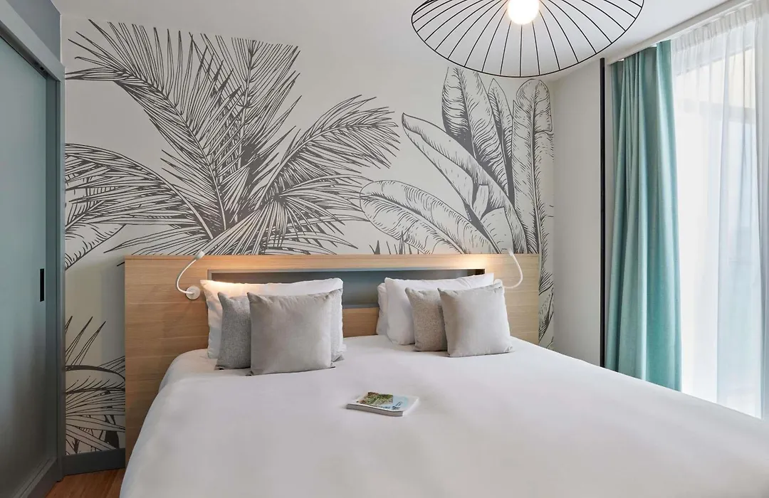 Aparthotel Adagio London City East-1